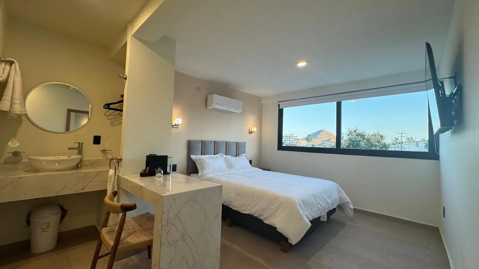 Hotel Colmena Marina Cabos Cabo San Lucas