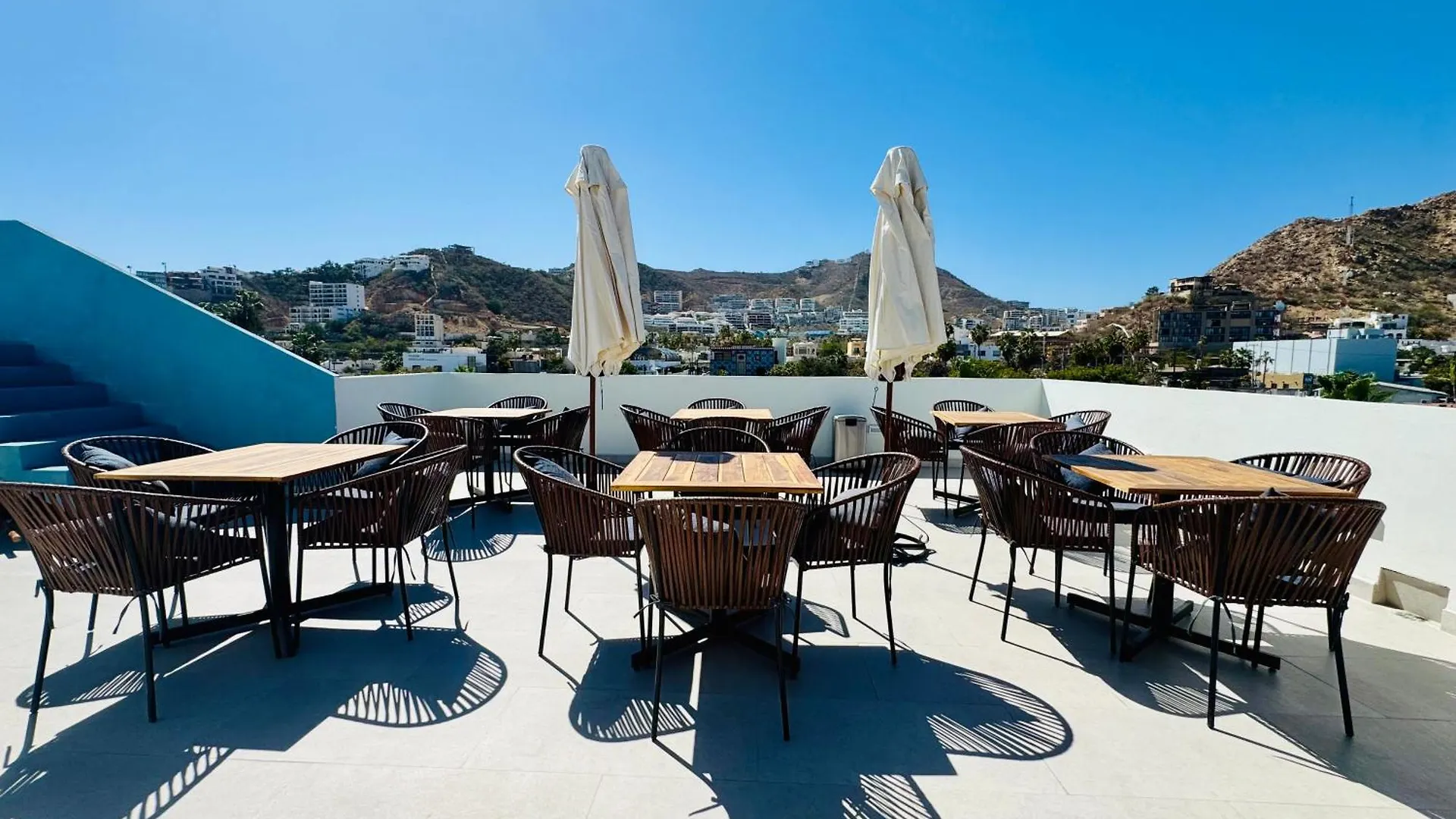 Hotel Colmena Marina Cabos Cabo San Lucas
