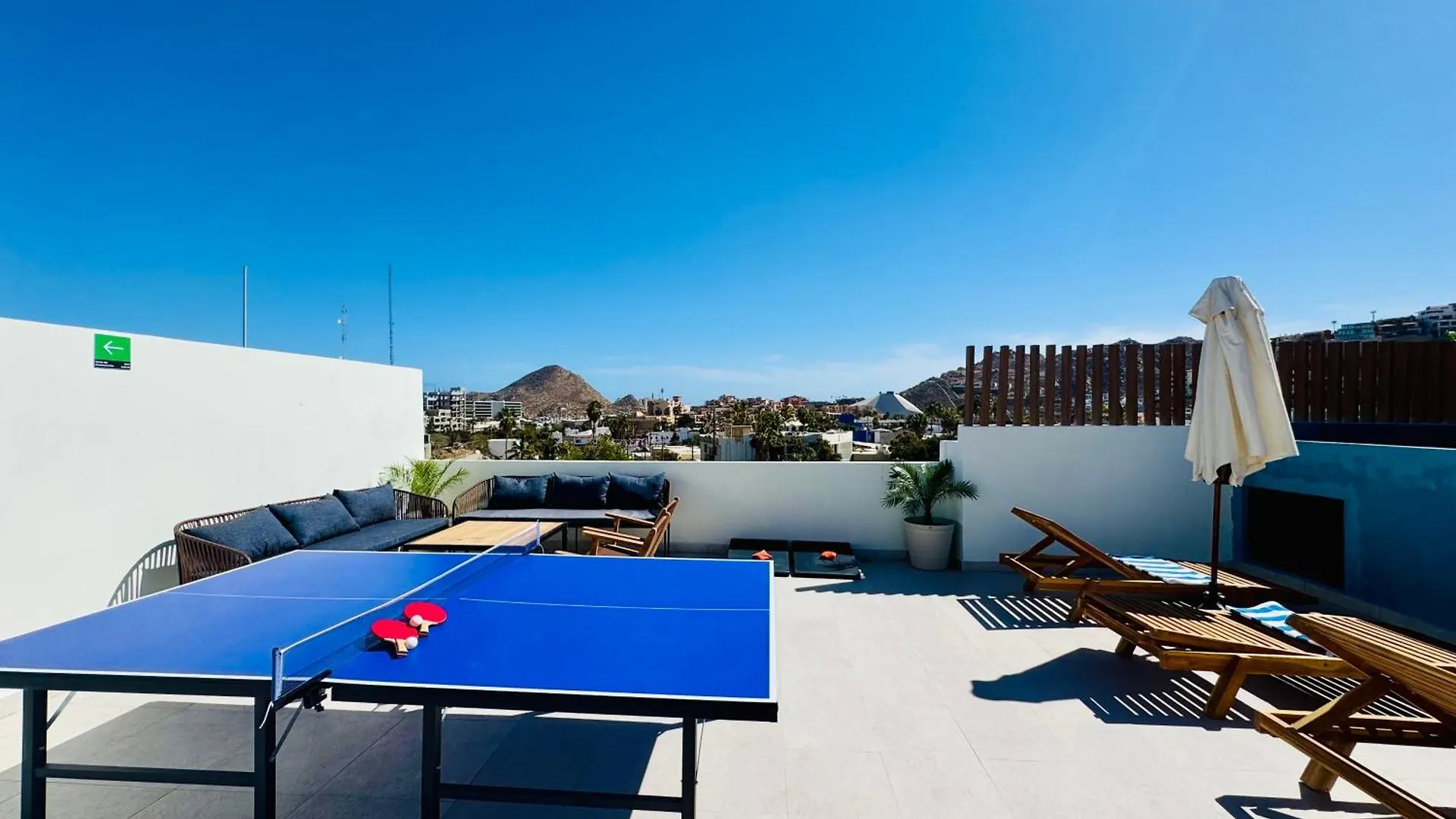 Hotel Colmena Marina Cabos Cabo San Lucas México