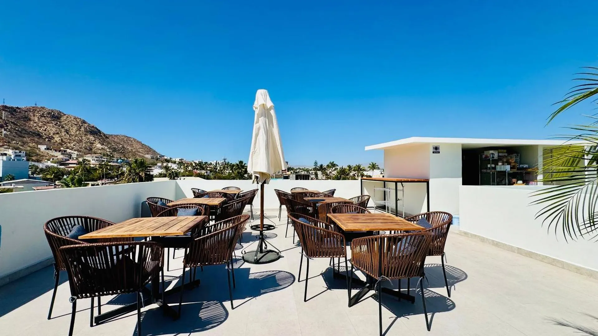 Hotel Colmena Marina Cabos Cabo San Lucas México