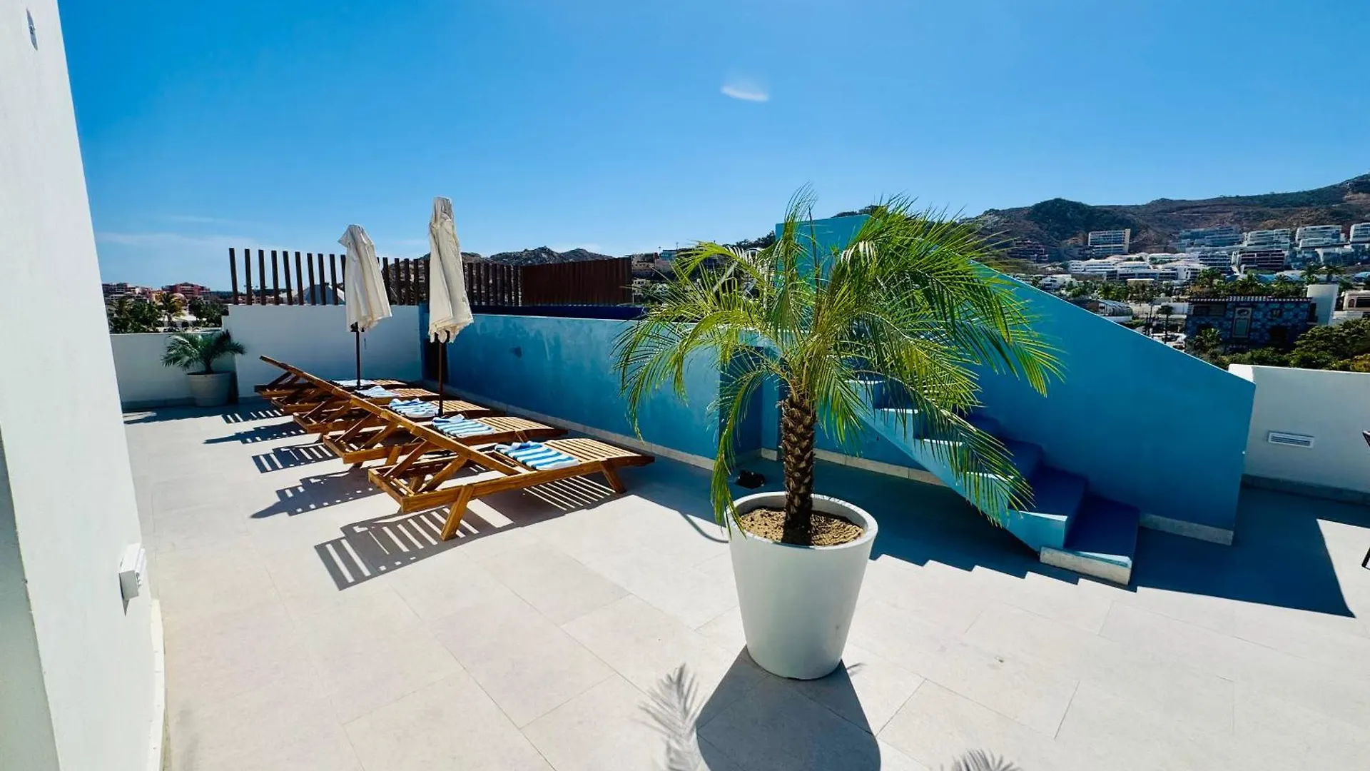 Hotel Colmena Marina Cabos Cabo San Lucas
