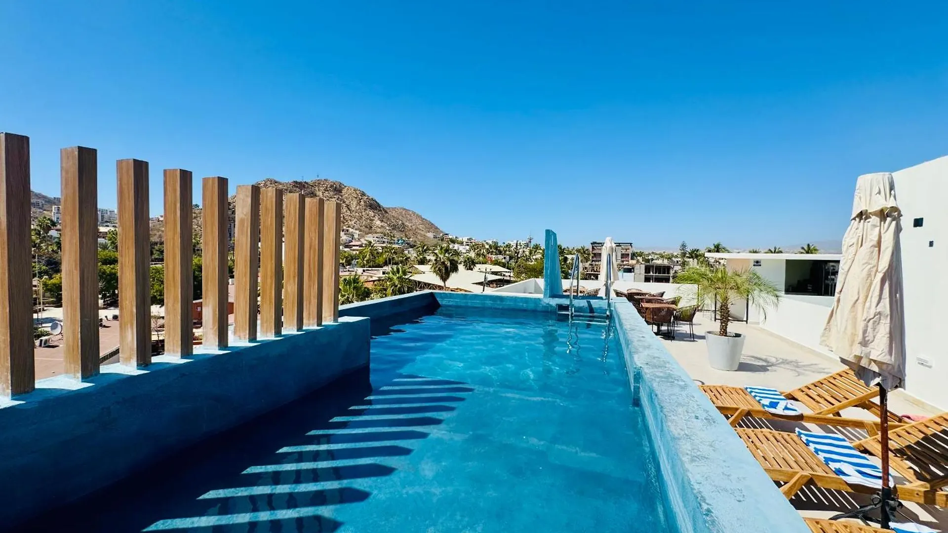 Hotel Colmena Marina Cabos Cabo San Lucas