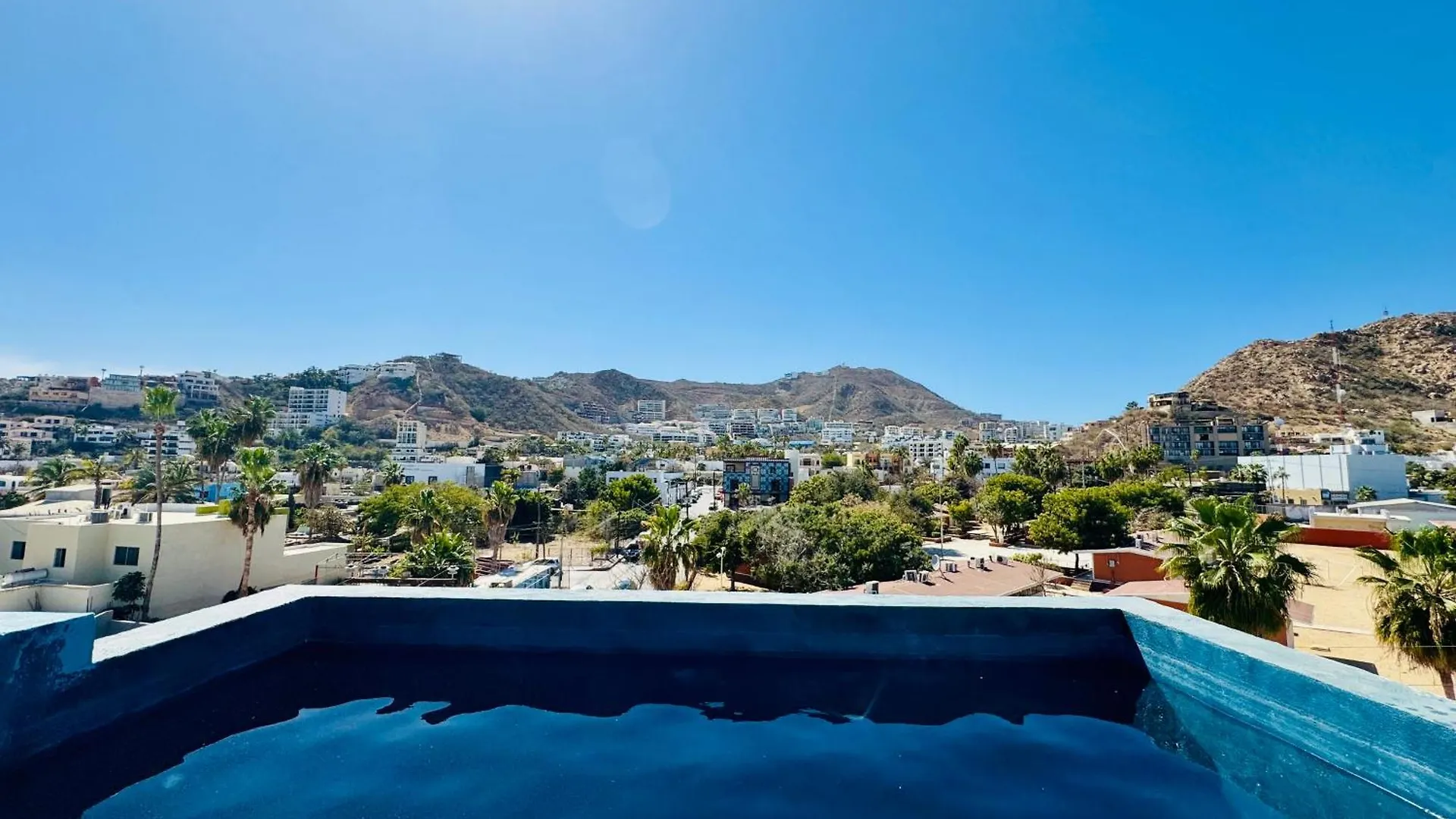 Hotel Colmena Marina Cabos Cabo San Lucas