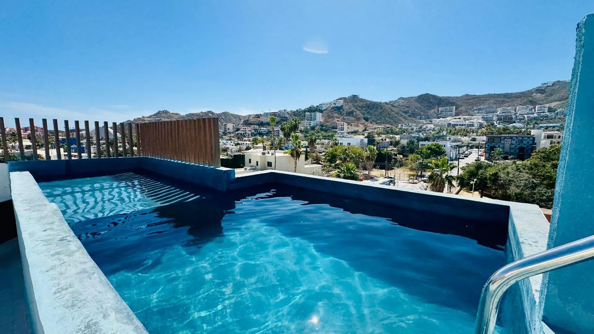 Hotel Colmena Marina Cabos Cabo San Lucas 0*,