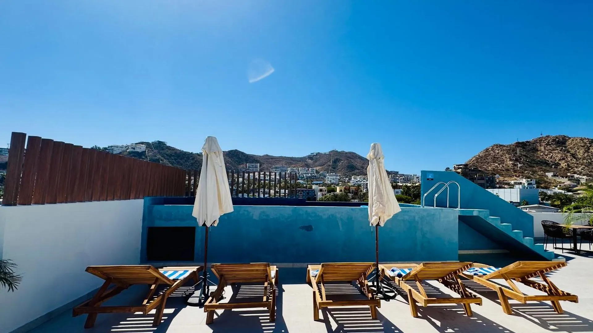 Hotel Colmena Marina Cabos Cabo San Lucas 0*,