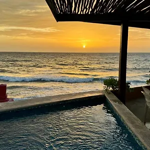 Bliss 18 Apartahotel Isla Mujeres