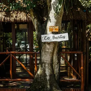 Co.bañitas Hotel Tulum