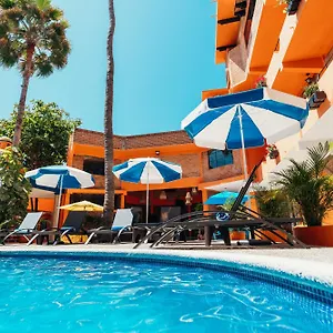Boutique & Hacienda Lord Twigg Hotel Puerto Vallarta