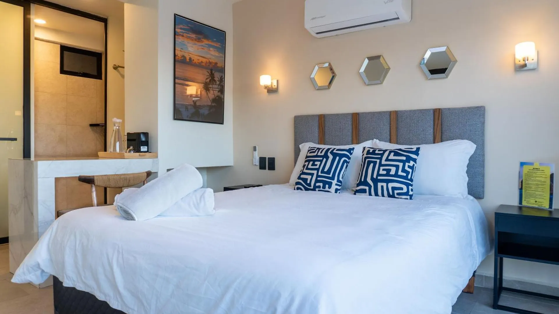 Colmena Marina Cabos Hotel Cabo San Lucas
